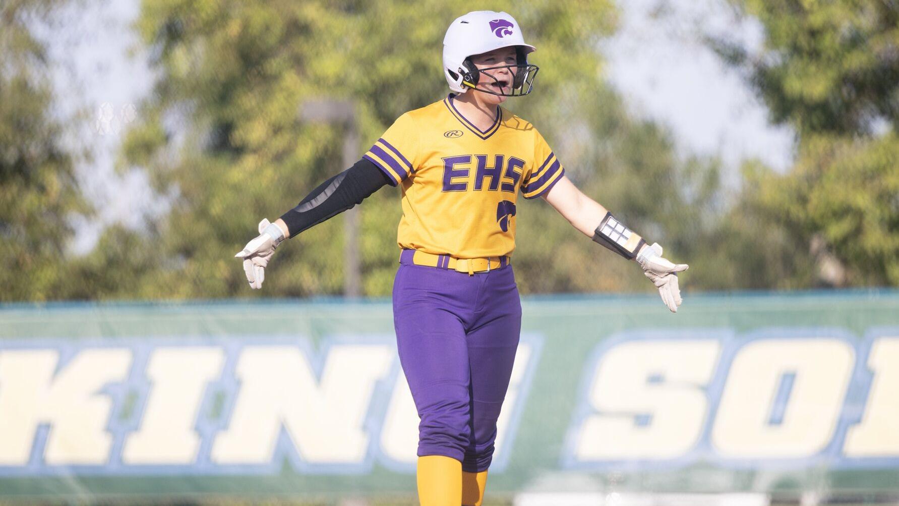 Breaking down 5 softball district title games taking place Monday